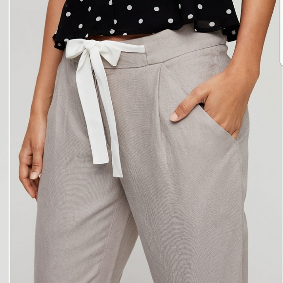 Wilfred Pants - Wilfred Allant Pant